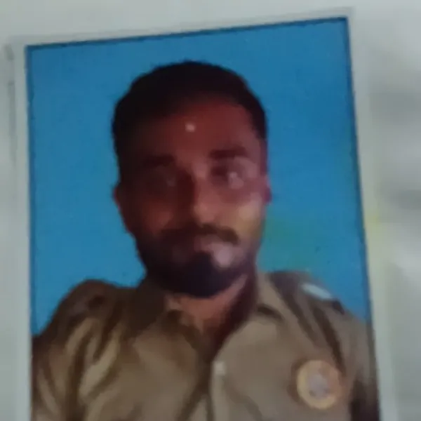 राधेश्याम यादव